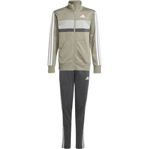 adidas Sportswear - Tiberio - Trainingspak - Grijs