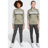 adidas Sportswear - Tiberio - Trainingspak - Grijs