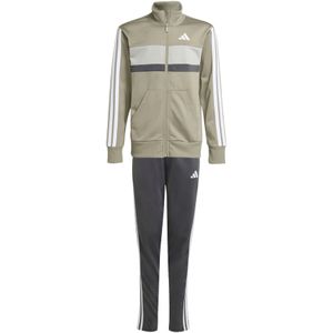 adidas Sportswear - Tiberio - Trainingspak - Grijs