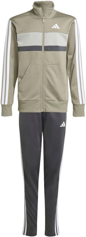 adidas Sportswear - Tiberio - Trainingspak - Grijs
