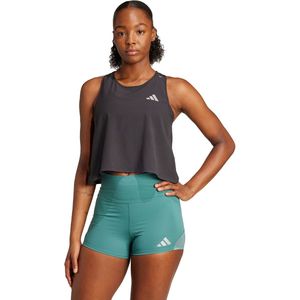 adidas - Adi365 Crop Tank - Sporttop - Dames