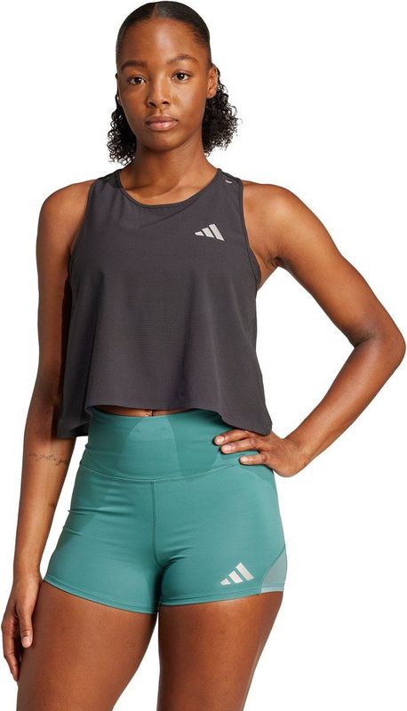 adidas - Adi365 Crop Tank - Sporttop - Dames