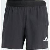 adidas - Adi365 - Hardloopshort - Zwart - CLIMACOOL+