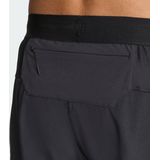 adidas - Adi365 - Hardloopshort - Zwart - CLIMACOOL+