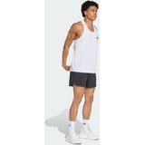 adidas - Adi365 - Hardloopshort - Zwart - CLIMACOOL+