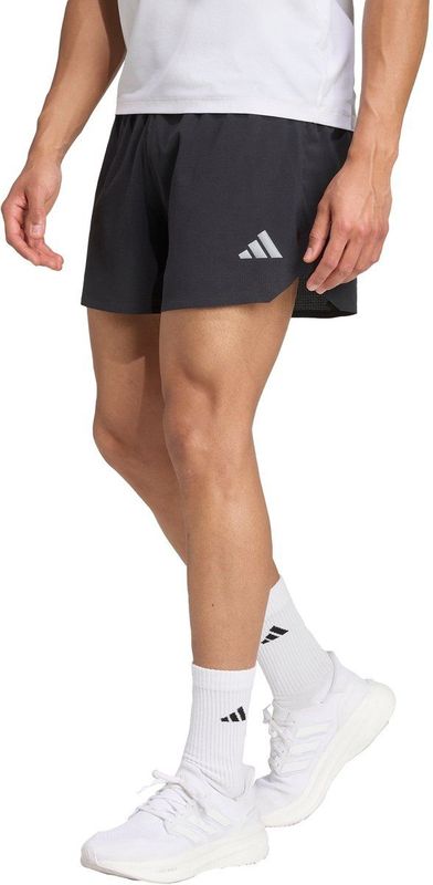 adidas - Adi365 - Hardloopshort - Zwart - CLIMACOOL+