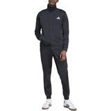 Adidas - M TS - Trainingspak - Zwart - Regular Fit