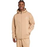 New adidas Z.N.E. Trainingsjack met Capuchon