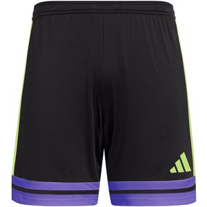 adidas - Squadra25 - Sportbroek - Korte
