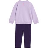 Disney - Minnie Mouse - Joggingpak - Paars - Kids