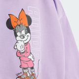 Disney - Minnie Mouse - Joggingpak - Paars - Kids