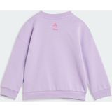 Disney - Minnie Mouse - Joggingpak - Paars - Kids