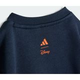 adidas - Sportswear Disney Mickey Mouse - Joggingpak - Blauw - Kinderen