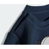 adidas - Sportswear Disney Mickey Mouse - Joggingpak - Blauw - Kinderen