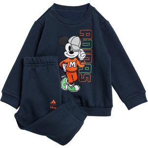 adidas - Disney Mickey Mouse - Joggers - Zwart