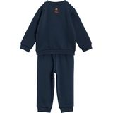 adidas - Sportswear Disney Mickey Mouse - Joggingpak - Blauw - Kinderen