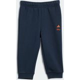 adidas - Sportswear Disney Mickey Mouse - Joggingpak - Blauw - Kinderen