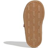 Adidas - Vl Court 3.0 - Babyschoenen - Zwart - Synthetisch - Klittenbandsluiting