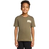 adidas - The Simpsons T-shirt - Zwart - Katoen/Elastaan