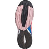 adidas Crazyflight 6 Mid - Indoorschoenen - Voor Kinderen - Volleybalschoenen