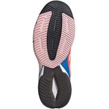 adidas Crazyflight 6 Mid - Indoorschoenen - Voor Kinderen - Volleybalschoenen