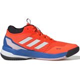 adidas Crazyflight 6 Mid - Indoorschoenen - Voor Kinderen - Volleybalschoenen