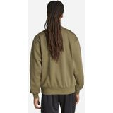 Adidas - Essentials Feelcozy - Fleece Sweatshirt - Heren