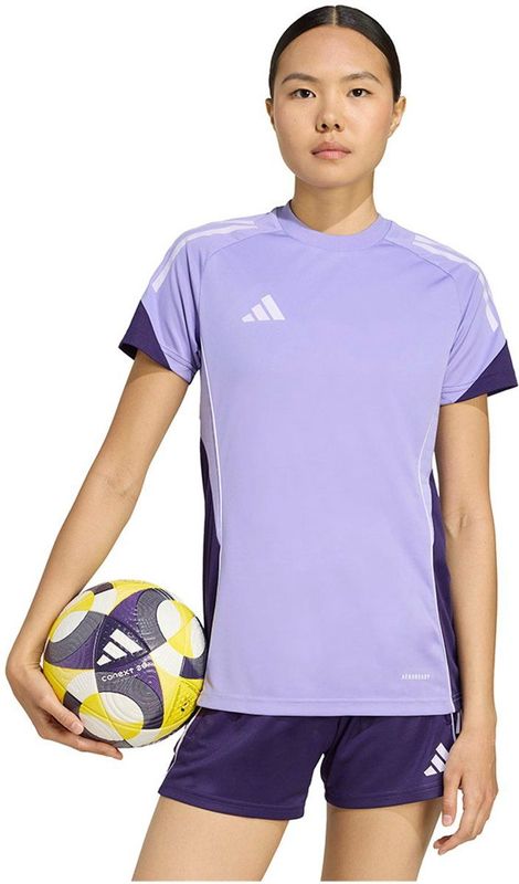 Tiro 25 Competition Training Voetbalshirt