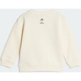 adidas - Badge Of Sport - Trainingspak - Wit