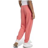 Adidas - Essentials Linear - Sportbroek - Zwart - French Terry - Cuffed