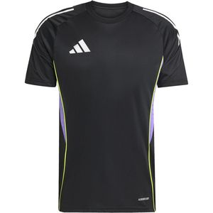 adidas - Tiro 25 Competition - Training T-shirt - Korte Mouwen