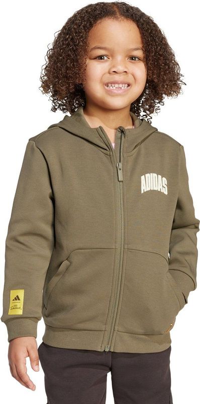 adidas - The Simpsons - Trainingspak - Kinder