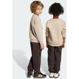 adidas - The Simpsons Crew - Trainingspak - Beige - Kinderen