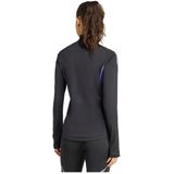 adidas - Tiro 25 Competition - Sweatshirt - Met Halve Rits