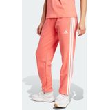 Sportbroek - Semi Turbo/White - French Terry - Regular Fit