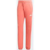 Sportbroek - Semi Turbo/White - French Terry - Regular Fit
