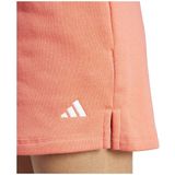 adidas - Essentials Logo Feel Cozy - Korte Broeken