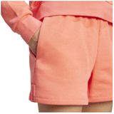 adidas - Essentials Logo Feel Cozy - Korte Broeken