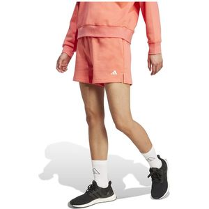 adidas - Essentials Logo Feel Cozy - Korte Broeken