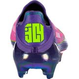 adidas F50 Elite Lamine FG - Voetbalschoenen - Veterloos - Voor Volwassenen