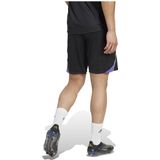 adidas - Tiro 25 - Trainingsshort - Zwart