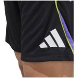adidas - Tiro 25 - Trainingsshort - Zwart