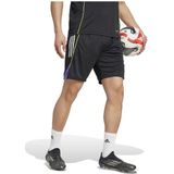 adidas - Tiro 25 - Trainingsshort - Zwart