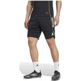 adidas - Tiro 25 - Trainingsshort - Zwart