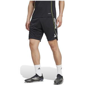 adidas - Tiro 25 - Trainingsshort - Zwart
