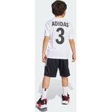 adidas - Marvel Spider-man - T-shirt en Short Set - Kinderen - CLIMACOOL