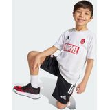 adidas - Marvel Spider-man - T-shirt en Short Set - Kinderen - CLIMACOOL