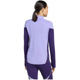 adidas - Tiro 25 - Trainingsshirt - Paars