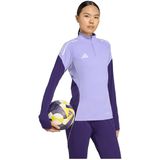 adidas - Tiro 25 - Trainingsshirt - Paars