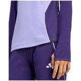 adidas - Tiro 25 - Trainingsshirt - Paars